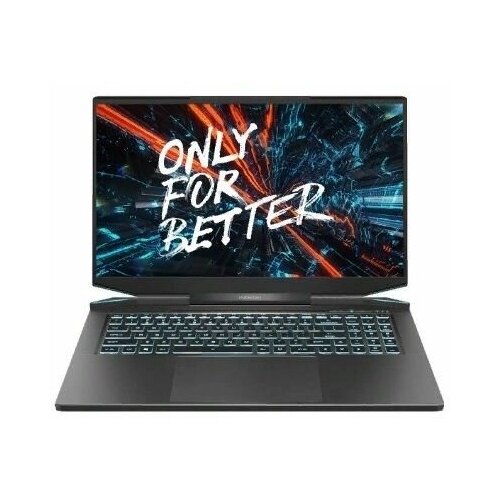 Ноутбук Maibenben X757 11764300₽