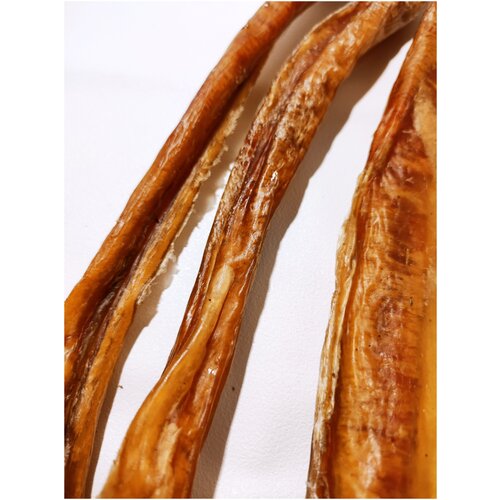 FOODDOG/Бычий корень для собак 3шт/Натуральное лакомство 140 гр