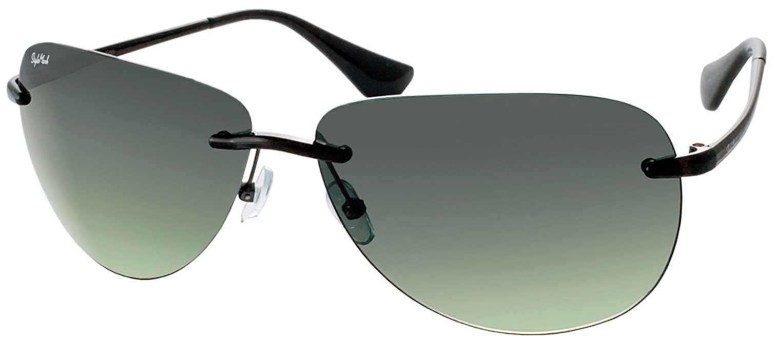 StyleMark Очки солнцезащитные StyleMark Polarized ULTEM U2506C 