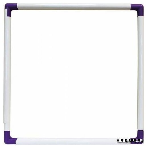 F432-432 Пяльцы-рамка, 43,2*43,2 см