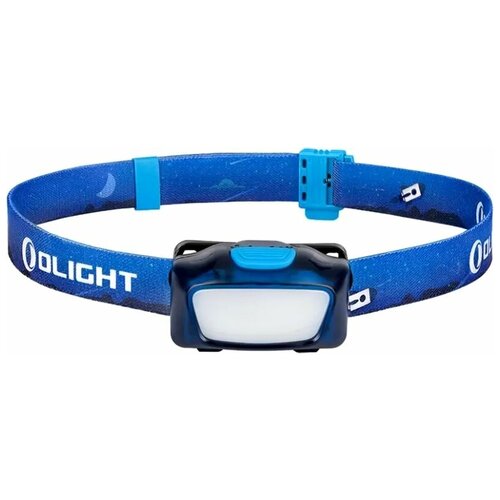 Налобный фонарь Olight H05 Lite-Blue налобный фонарь olight h05s