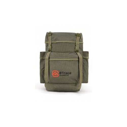 фото Рюкзак btrace donkey 100 (зеленый)