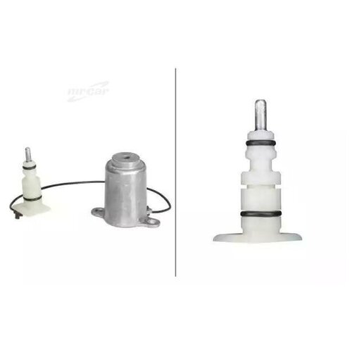 фото Behr-hella 6ez004269031 датчик, уровень моторного масла 12v behr hella service