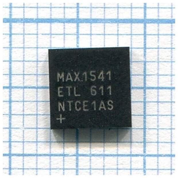 Контроллер MAX1541 OEM