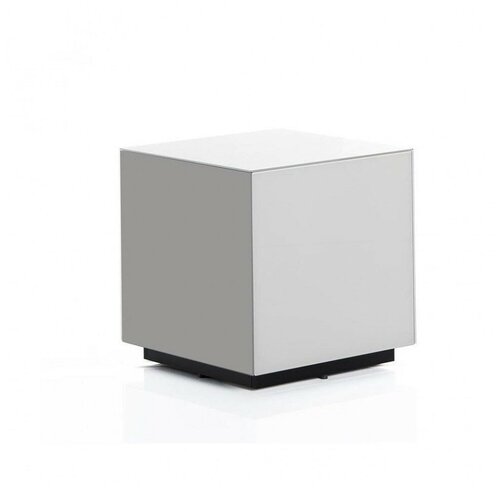 Журнальный столик Sonorous STB 45 WHT WHT