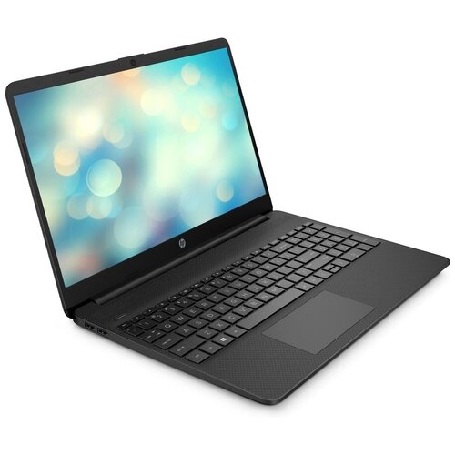 Ноутбук HP 15s-fq5035nz, 15.6