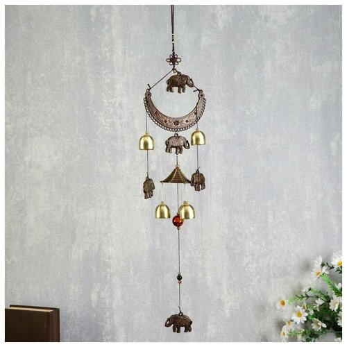 Музыка ветра металл 