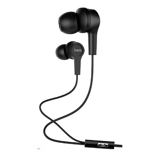 Наушники HOCO M50 black 41000₽