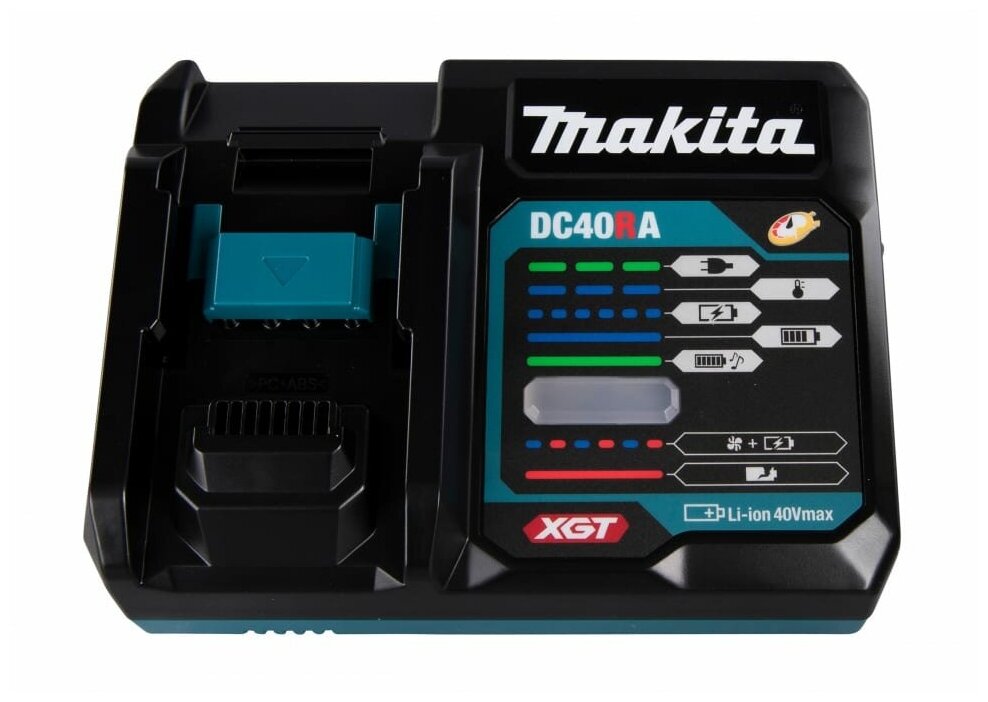 Зарядное устройство Makita (191E10-9) - фото №1