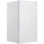 Холодильник Tesler RC-95 WHITE - изображение
