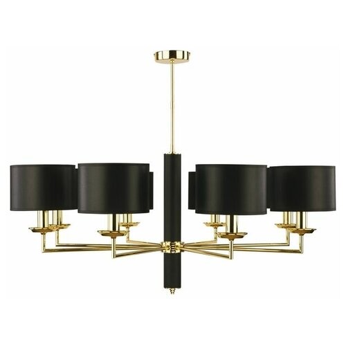 Потолочная люстра Kutek MODESTO MOD-ZW-8(CZ)