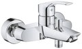 Смеситель для душа Grohe Eurosmart 33300003 хром