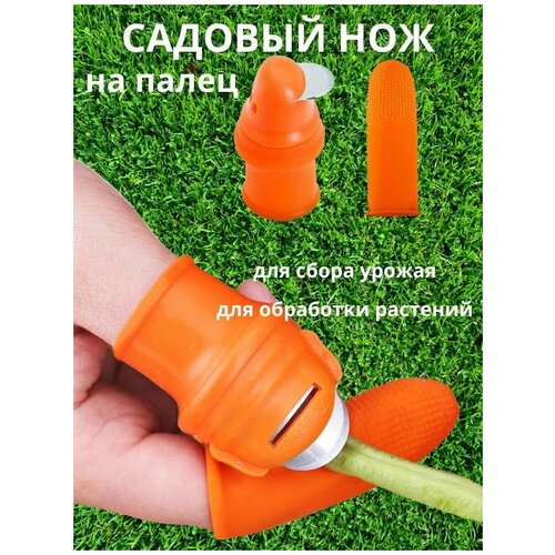 Секатор садовый ручной