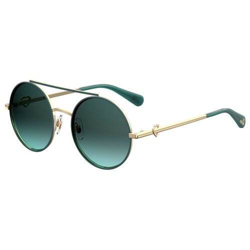 фото Солнцезащитные очки moschino love mol009/s