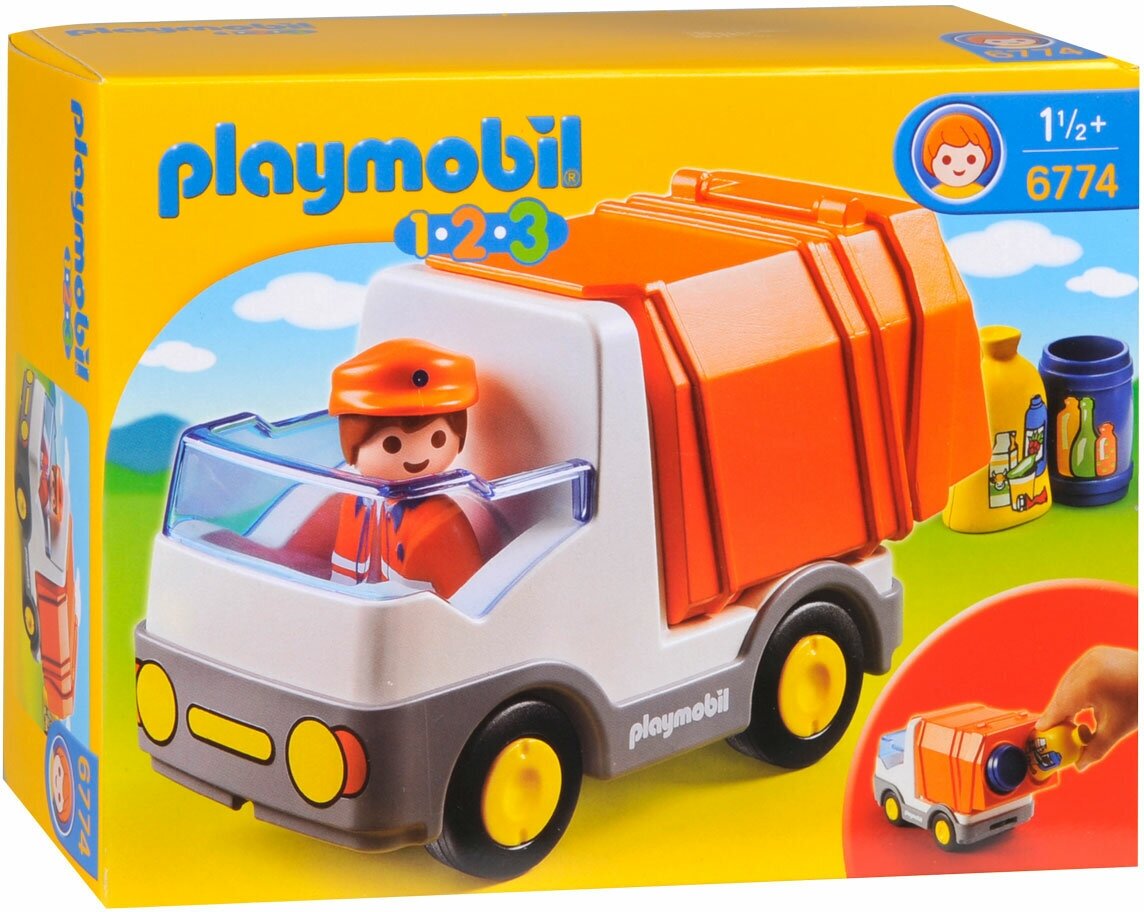 Конструктор Playmobil - фото №6