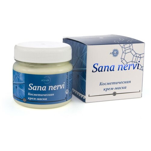Крем - маска 