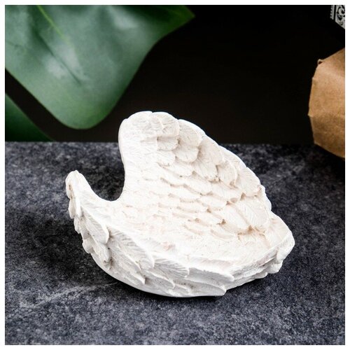 Подставка для украшений Хорошие сувениры 8х35х65 см белый 343₽