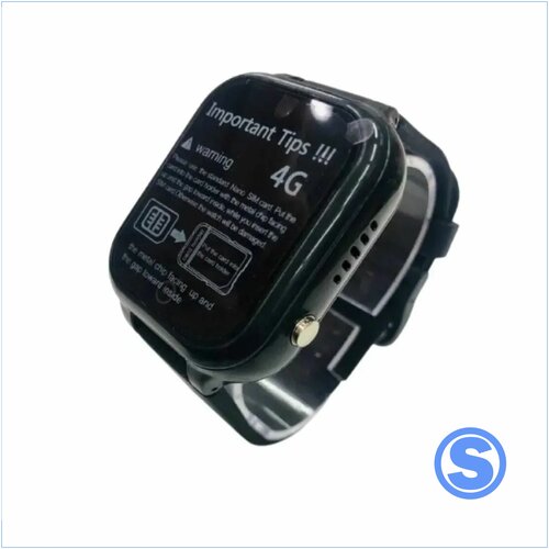 Умные часы для детей 220000₽