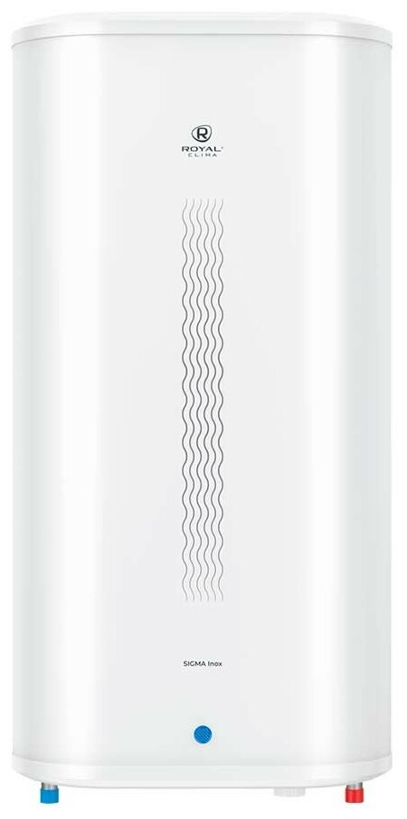 Водонагреватель накопительный Royal Clima RWH-SG50-FS