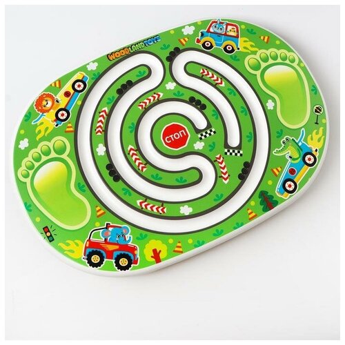 Балансир детский Дорога 4018₽