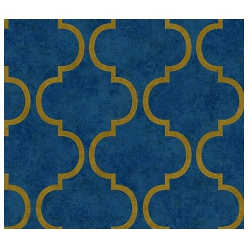 Обои AdaWall Indigo 4703-6 (OE291-4703-6)