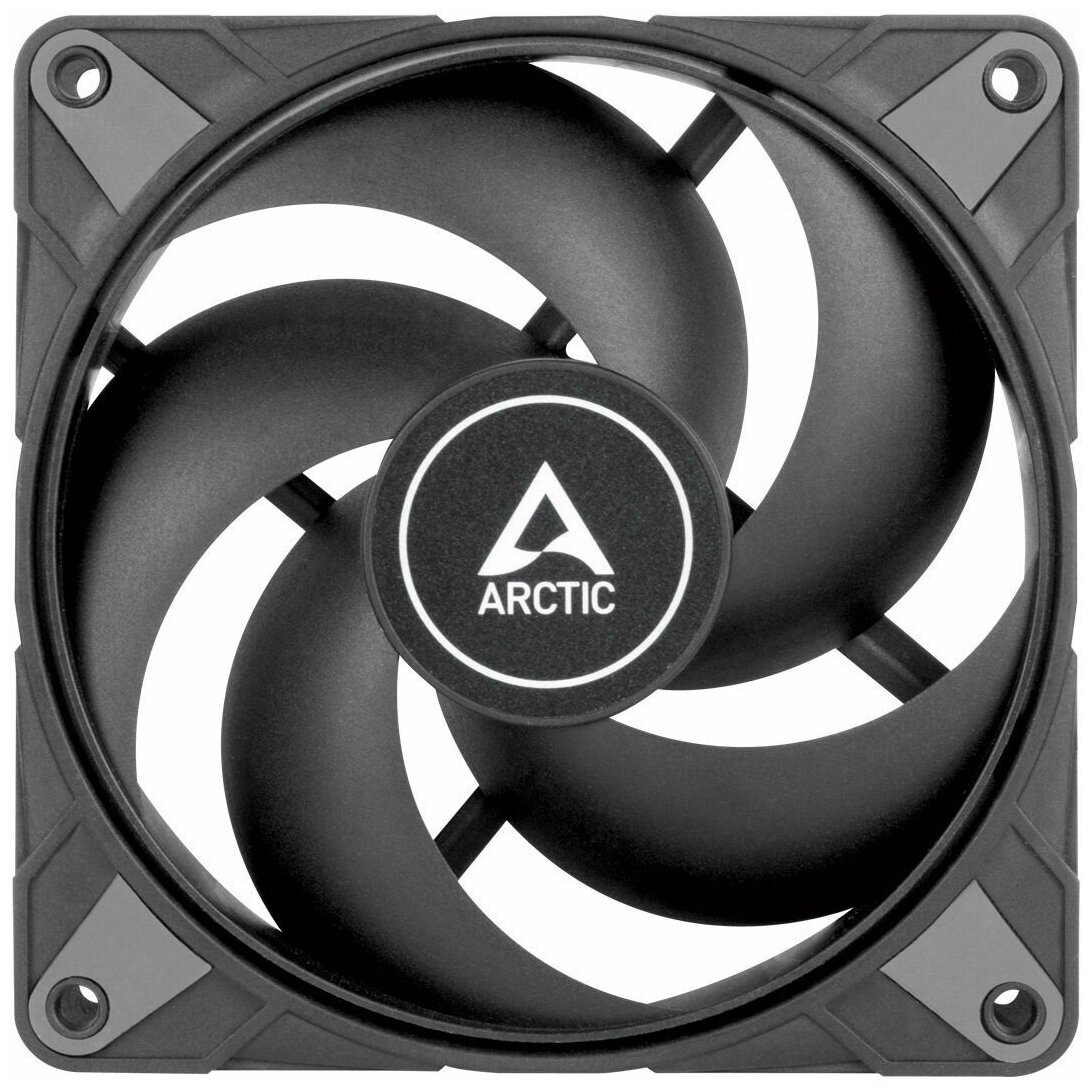 Вентилятор ARCTIC P12 Max : 200 - 3300 rpm - retail (ACFAN00280A)