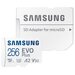 Карта памяти microSDXC Samsung 256Gb (MB-MC256KA/EU)