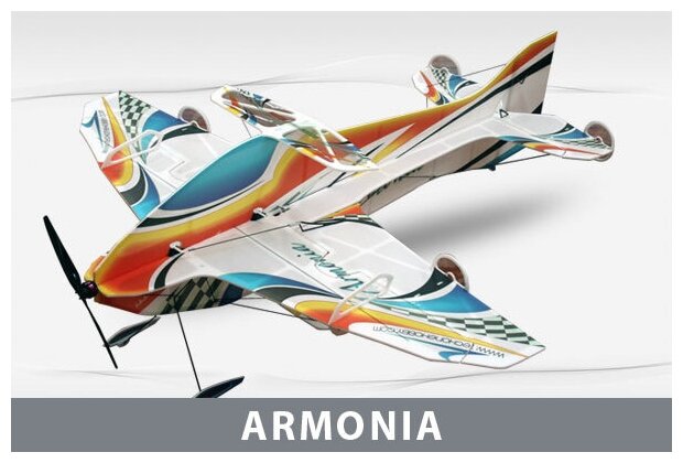 Самолет Techone Armonia Combo TO-ARMONIA-COMBO