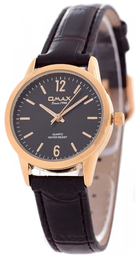 OMAX JXL01G25I женские наручные часы