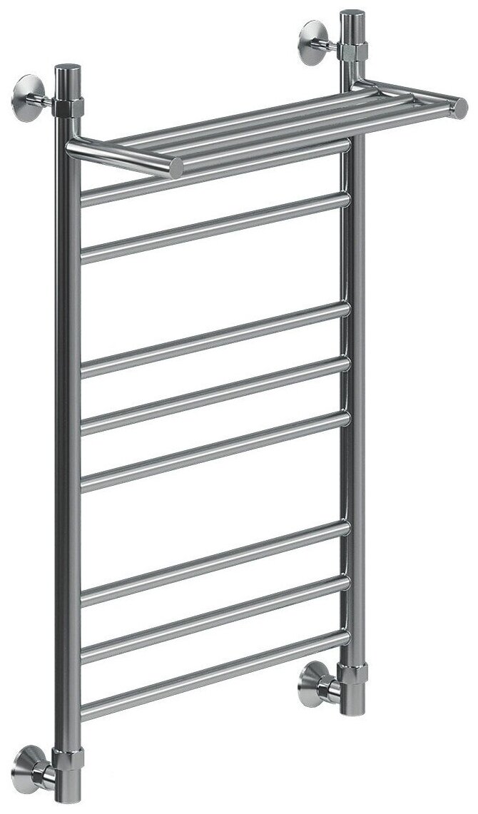 Полотенцесушитель Ника CLASSIC ЛП (Г2) ВП 80/40