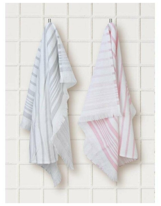 фото Полотенце кухонное Sofi de Marko Tommy №6 50х60 2шт