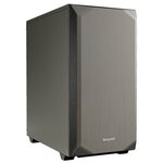 Корпус Be Quiet Pure Base 500 Metallic Gray BG036 - изображение