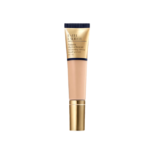 Estee Lauder Тональный крем Futurist Hydra Rescue, SPF 45, 35 мл/150 г, оттенок: 3N1 Ivory Beige