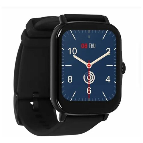 Смарт-часы DEXP A1 черный 399000₽