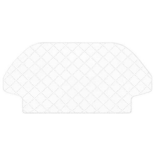 Салфетка для влажной уборки Xiaomi Mi Robot Vacuum-Mop P LDS Disposable Mop Pad 30шт SKV4114TY 1462₽