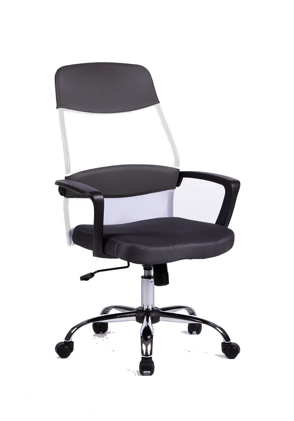 Офисное кресло byROOM Office Fyi White - фотография № 1