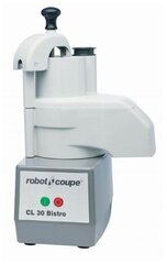 Овощерезка Robot-Coupe CL30 Bistro, слайсер, ломтерезка