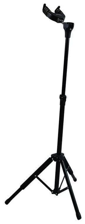 фото DEKKO JR-306 - Стойка для гитары с автозахватом