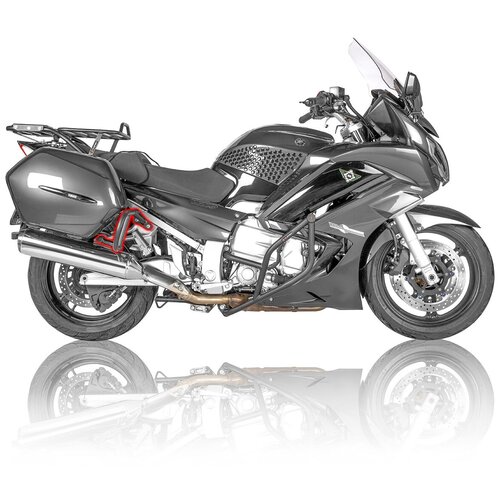 R-Gaza Защита Кофров Yamaha FJR1300 2013-2024, touring