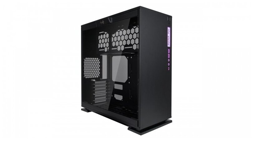 Корпус INWIN 303 Type-C (6121006)