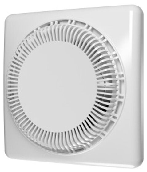 Вентилятор вытяжной Era DISC 5 BB c двигателем на шарикоподшипниках