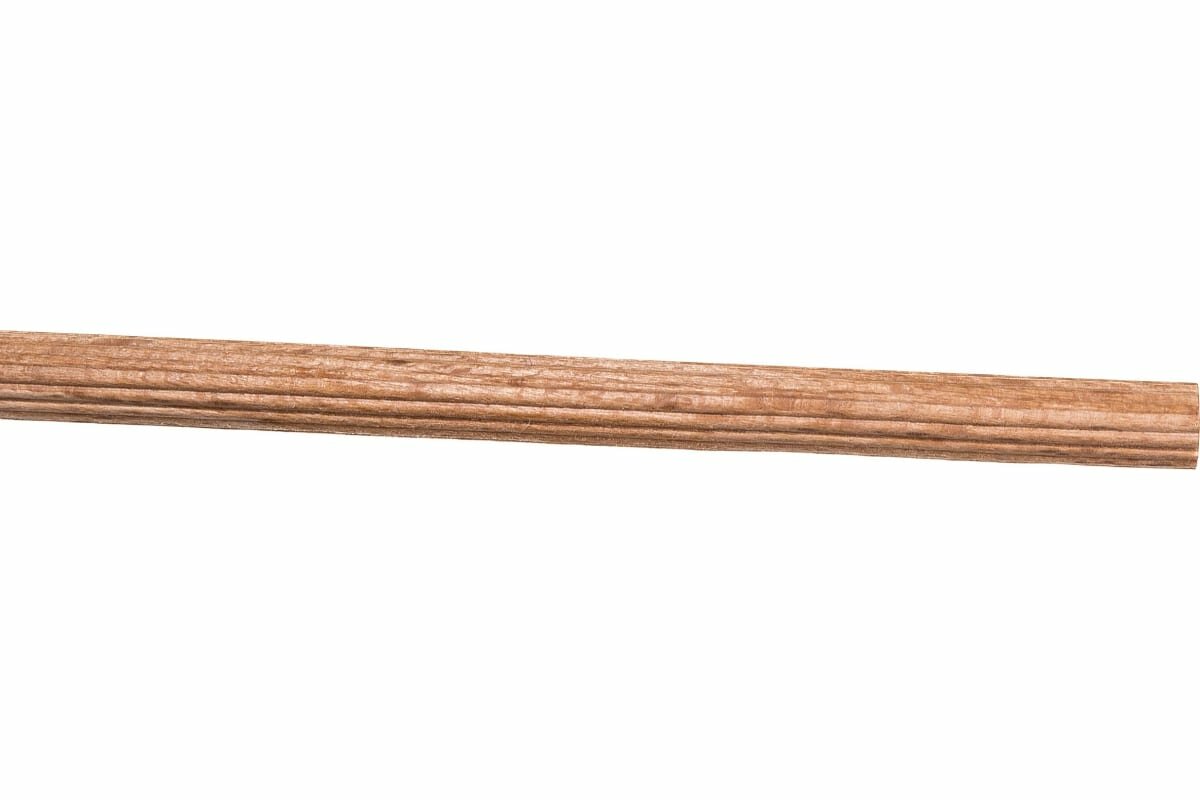 шкант KWB буковый 6ммх1м - фото №3
