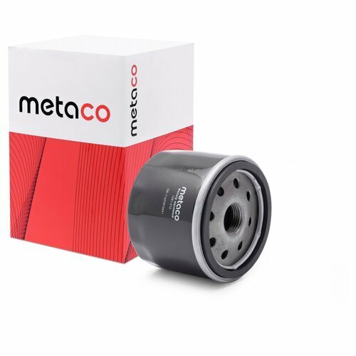 Фильтр масляный мото METACO 1061012