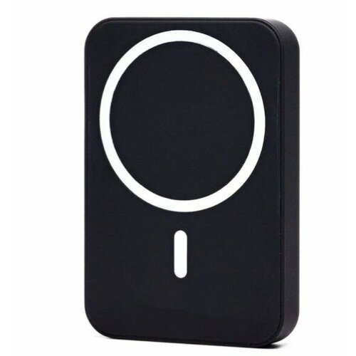 Внешний магнитный аккумулятор MagSafe с поддержкой быстрой зарядки для iPhone 12 iPhone 13 iPhone 14 85300₽