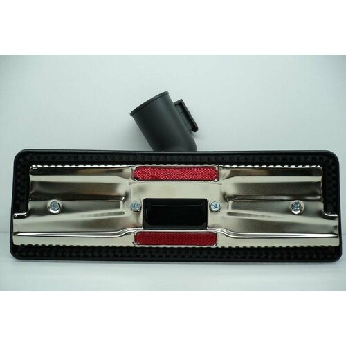 Щетка пылесоса под трубу d - 32mm металлическая база универсальная 1100₽