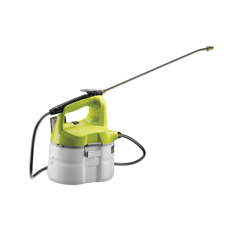 Опрыскиватель Ryobi ONE+ OWS1880