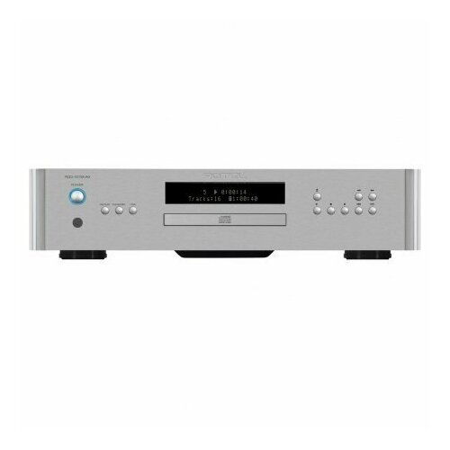 Проигрыватель CD дисков Rotel RCD-1572MKII Silver