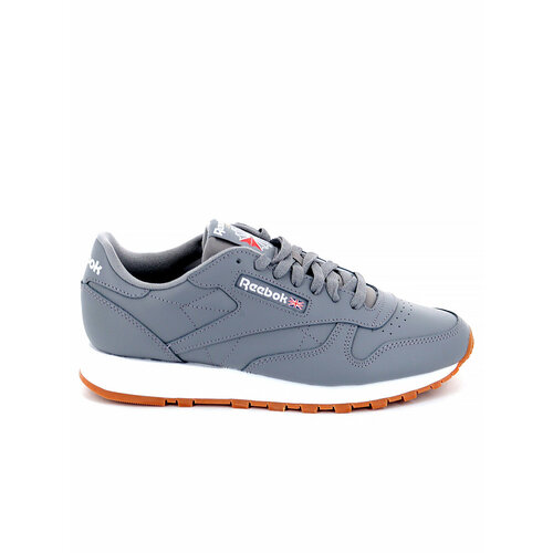 фото Кроссовки reebok, размер 44, черный