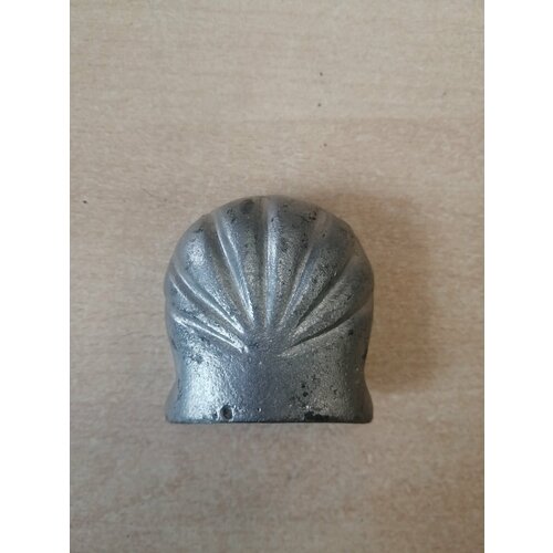 Заглушка поручня 60х55х35 (2 штуки)