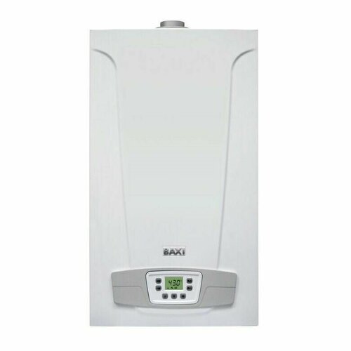 Котел газовый настенный Baxi ECO LIFE 24 F двухконтурныйтурбированный 79232₽